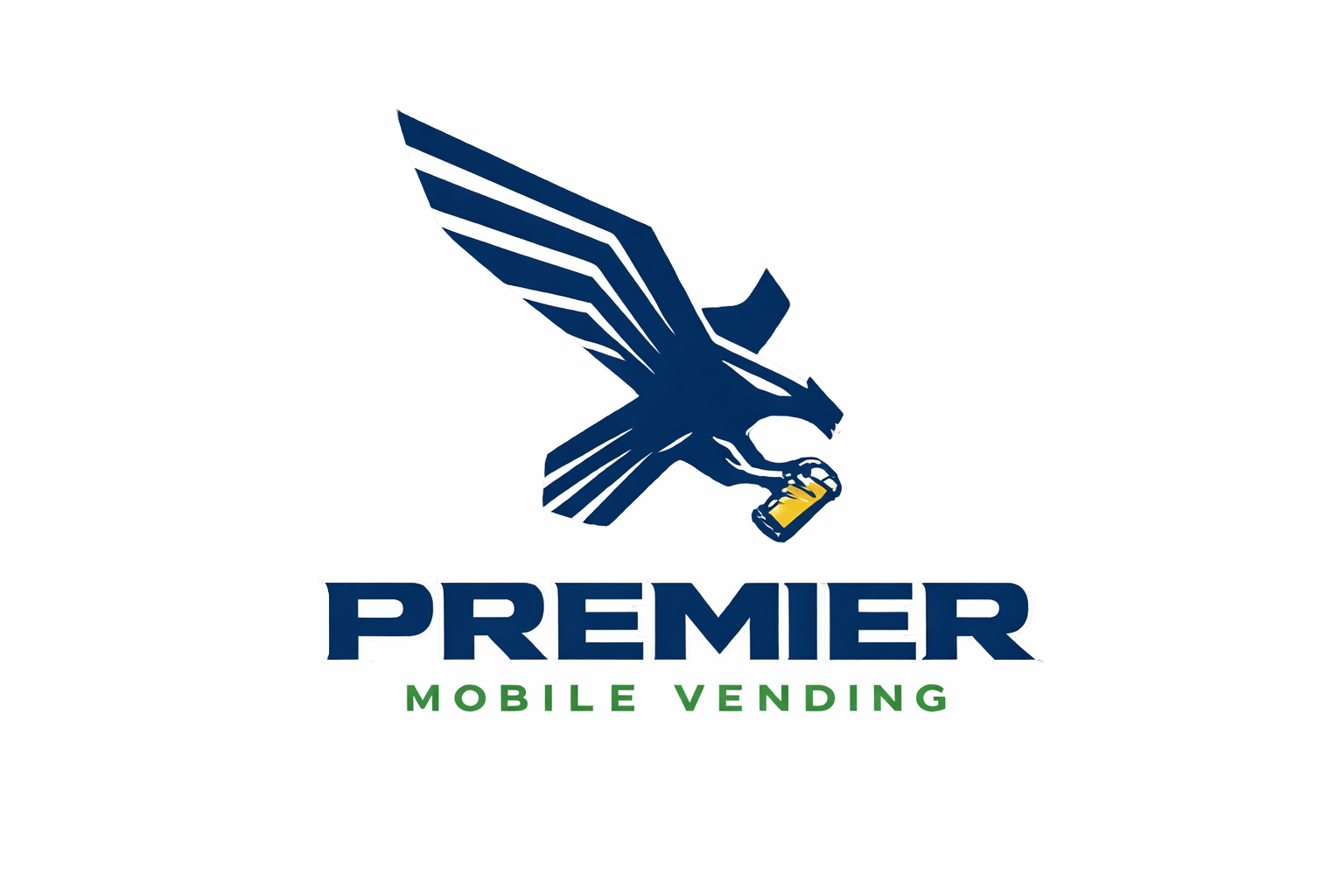 Premier Mobile Vending